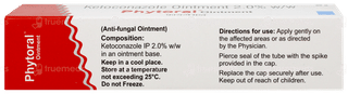 Phytoral Ointment 30gm