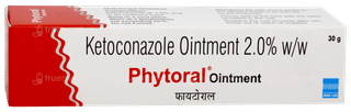 Phytoral Ointment 30gm
