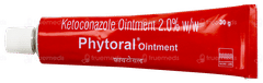 Phytoral Ointment 30gm