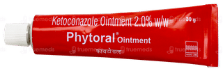 Phytoral Ointment 30gm