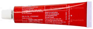 Phytoral Ointment 30gm