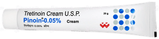 Pinoin 0.05% Cream 20gm