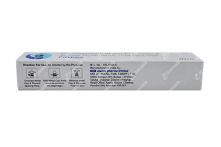 Polynase Eye Ointment 5gm