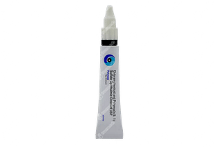 Polynase Eye Ointment 5gm