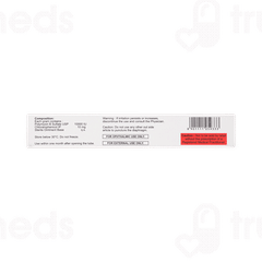 Polynase Eye Ointment 5gm Polynase Eye Ointment 5gm