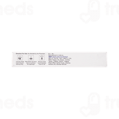 Polynase Eye Ointment 5gm Polynase Eye Ointment 5gm