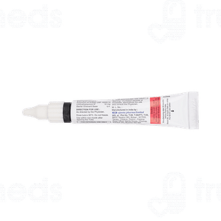 Polynase Eye Ointment 5gm