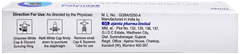 Polynase Eye Ointment 5Gm