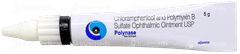 Polynase Eye Ointment 5Gm