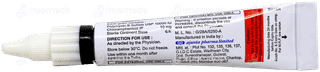 Polynase Eye Ointment 5Gm