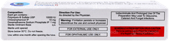 Polynase D Eye Ointment 5gm Polynase D Eye Ointment 5gm