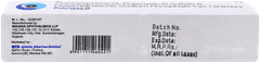 Polynase D Eye Ointment 5gm Polynase D Eye Ointment 5gm