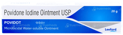 Povidot Ointment 20gm