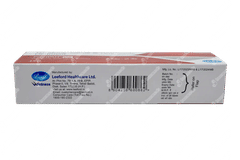 Povidot Oz Ointment 15gm