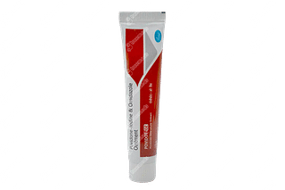 Povidot Oz Ointment 15gm