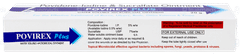 Povirex Plus Ointment 20gm