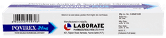 Povirex Plus Ointment 20gm