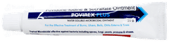 Povirex Plus Ointment 20gm