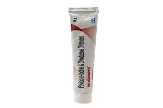 Povirobes Ointment 15gm