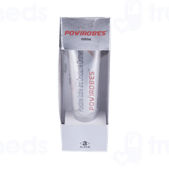 Povirobes Ointment 15Gm