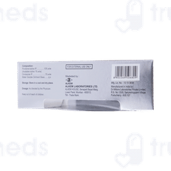 Povirobes Ointment 15Gm