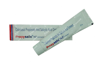 Propysalic Nf Ointment 20gm