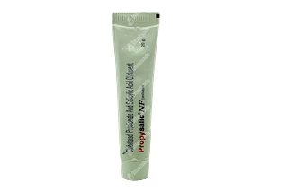 Propysalic Nf Ointment 20gm