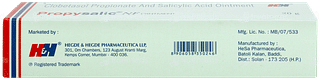 Propysalic Nf Ointment 20gm