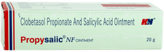 Propysalic Nf Ointment 20gm