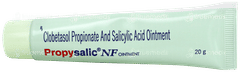 Propysalic Nf Ointment 20gm