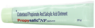 Propysalic Nf Ointment 20gm