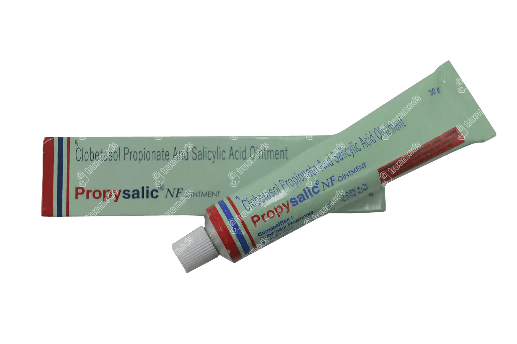 Propysalic Nf 005350 Ointment 30 Gm Uses Side Effects Dosage Price Truemeds