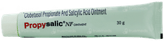 Propysalic Nf Ointment 30gm
