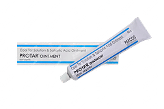 Protar Ointment 50gm