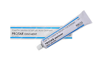 Protar Ointment 50gm