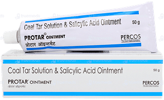 Protar Ointment 50gm