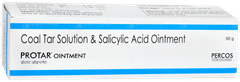 Protar Ointment 50gm