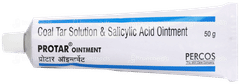 Protar Ointment 50gm