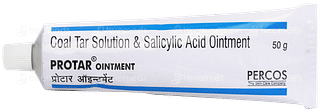 Protar Ointment 50gm