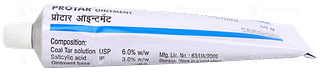 Protar Ointment 50gm