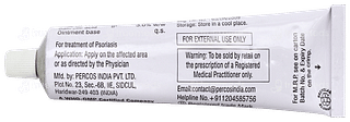 Protar Ointment 50gm