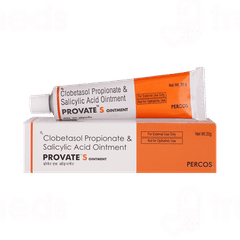 Provate S Ointment 20gm