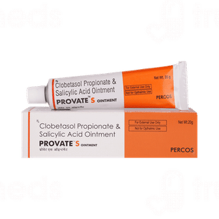 Provate S Ointment 20gm