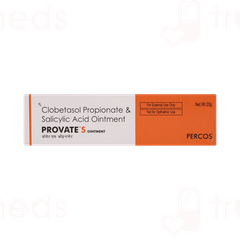 Provate S Ointment 20gm