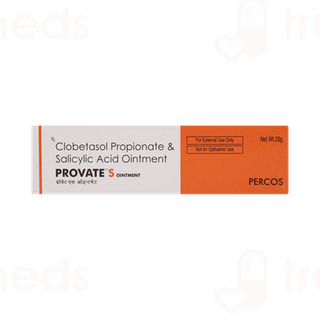 Provate S Ointment 20gm