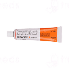 Provate S Ointment 20gm