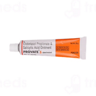 Provate S Ointment 20gm