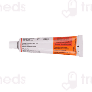 Provate S Ointment 20gm