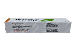 Psoralys Ointment 20gm