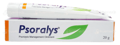 Psoralys Ointment 20Gm